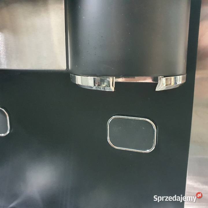 Kostkarka do lodu Klarstein Eiszeit Crush 150 W Częstochowa