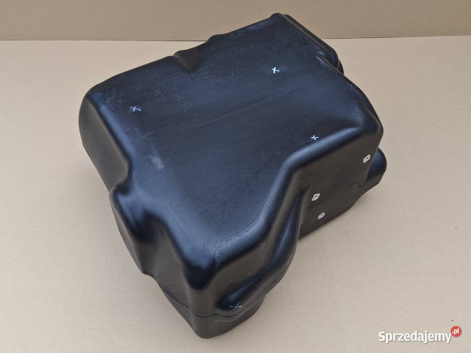 MAN TGM TGL TG3 ZBIORNIK ADBLUE ADBLUE Bieleń