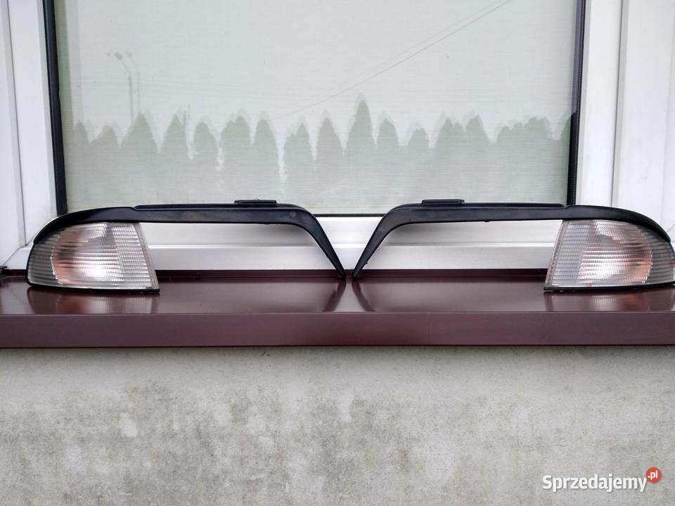 Audi A5 B5 brewki na lampy przednie Kamei Sieradz