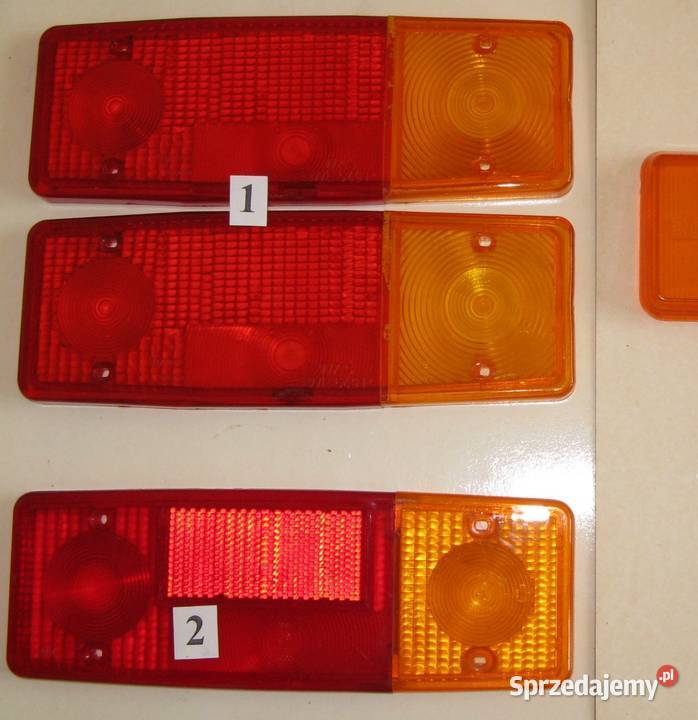 Klosz lampy WE549P E551P Polmo STAR URSUS inne Dąbrowa Górnicza sprzedam