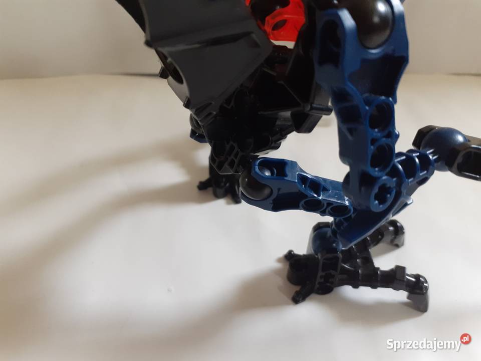 Lego Bionicle 8948 Gavla Matoran of Light Dąbrowa Górnicza