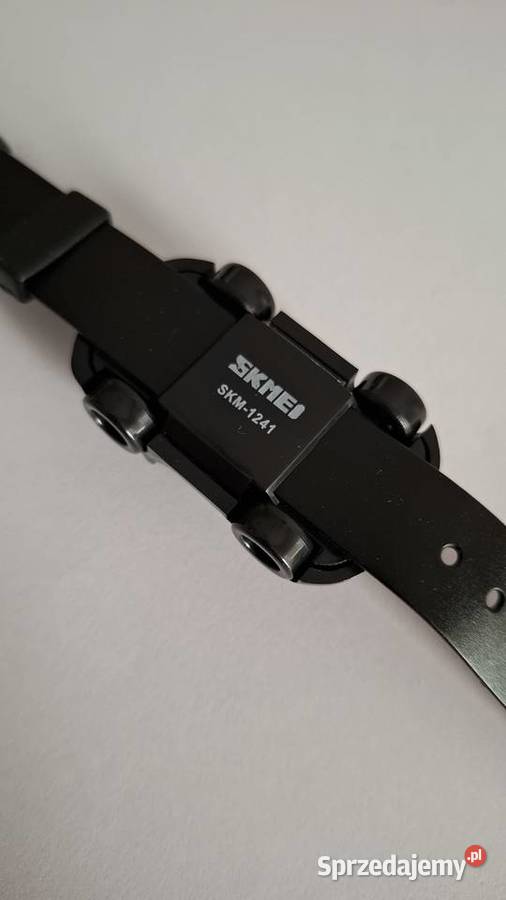 Nowy zegarek dziecka chłopca marki SKMEI 1241 Częstochowa