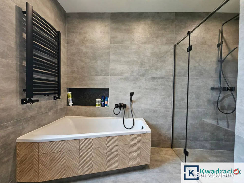 Dom wolnostojący 983m2 Besko