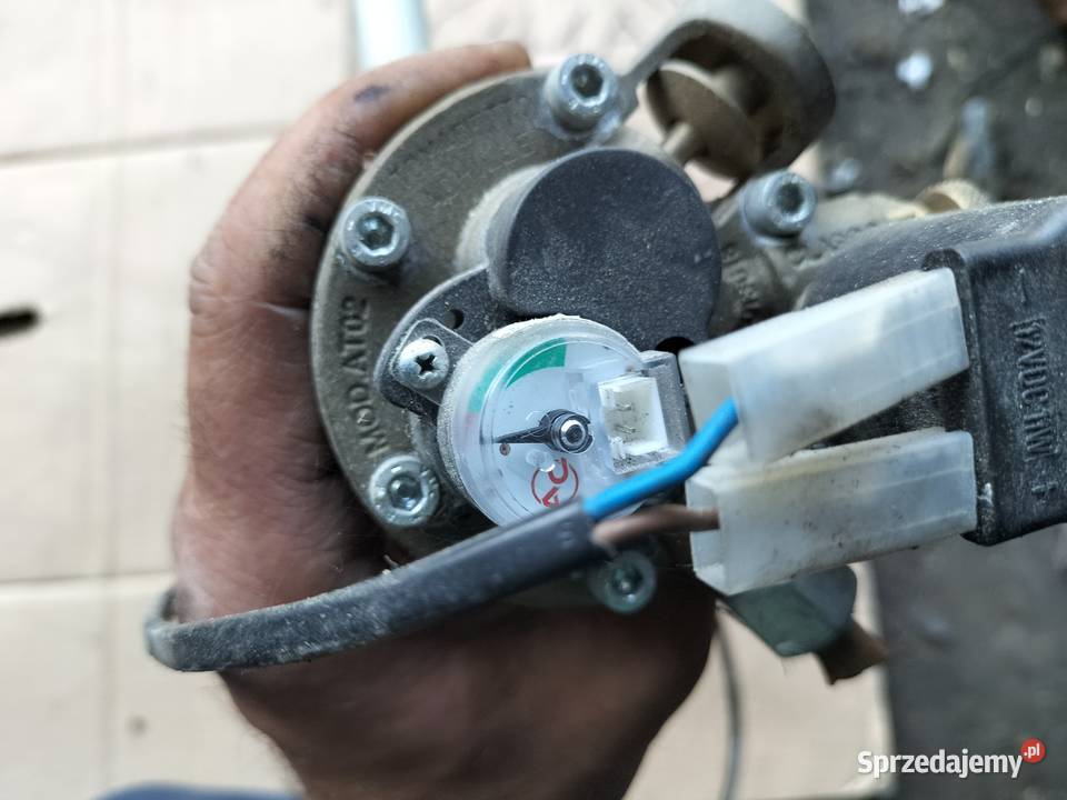 WIELOZAWÓR ZAWÓR GAZU LPG BUTLI LPG Kamień-Kolonia