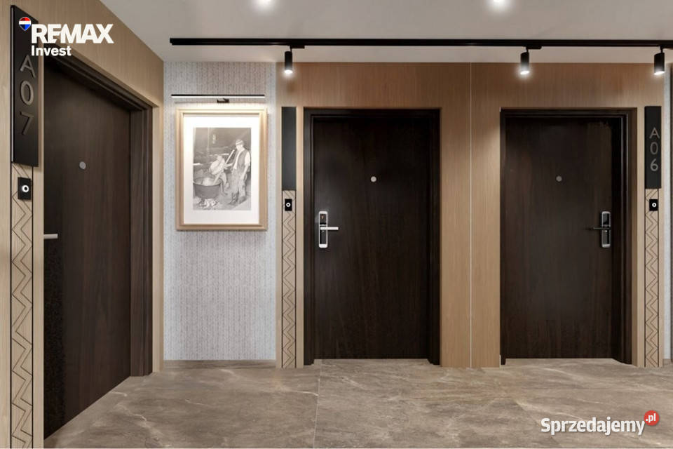 Top apartament Zakopane widok Giewont garaż SPA Rok budowy 2026 małopolskie sprzedam