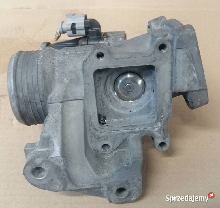 Egr Volvo 20 24d pierburg 30774578 Recyrkulacja spalin EGR Kielce sprzedam