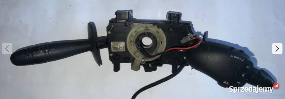 Pająk przełacznik zespolony Renualt Megane 1 Ostrów Wielkopolski