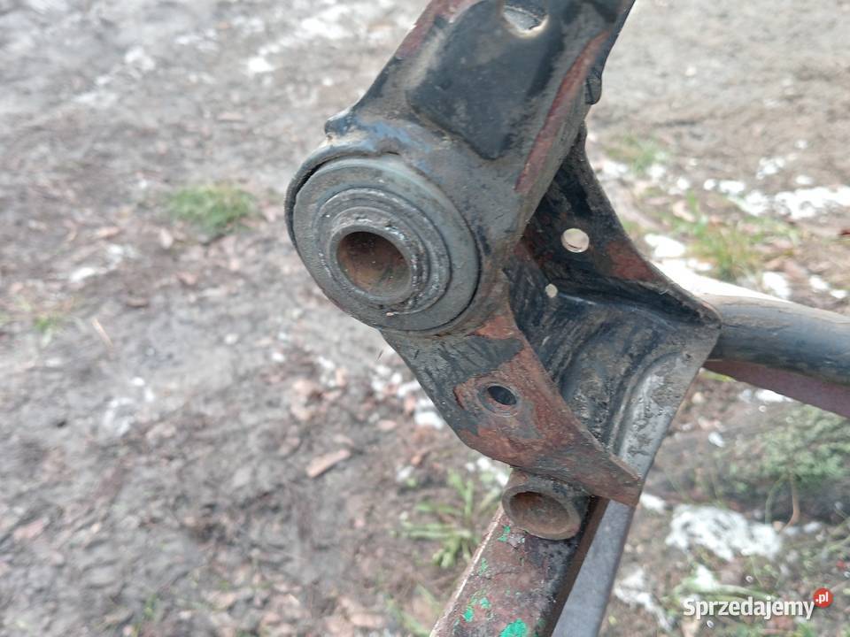 Troszkę części simson sr 50 Skwierzyna
