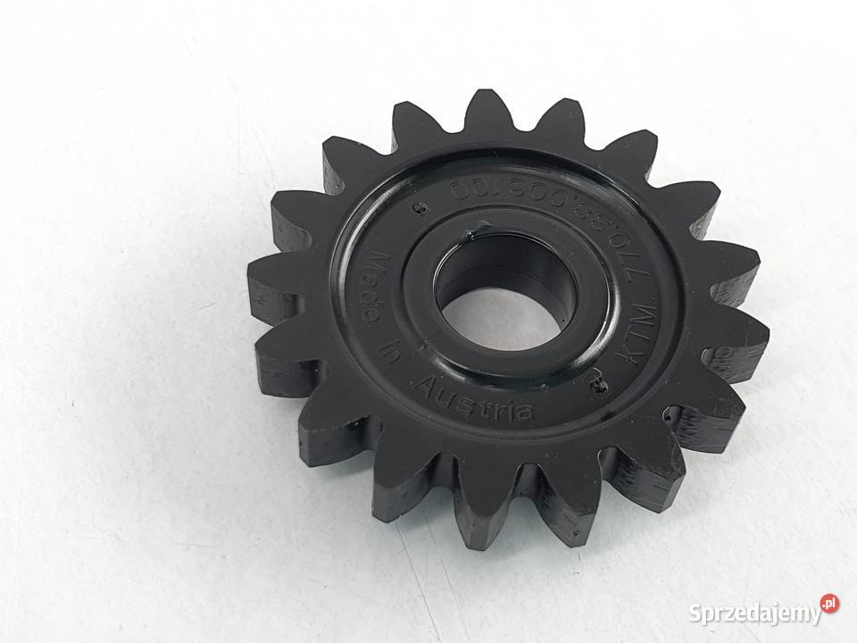 Tryb Pompy Oleju Zebatka Ktm Sxf Excf 250