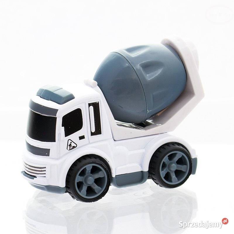 EUROBABY AUTO METALOWE Z NAPĘDEM Samochody i pojazdy Bielsk Podlaski sprzedam