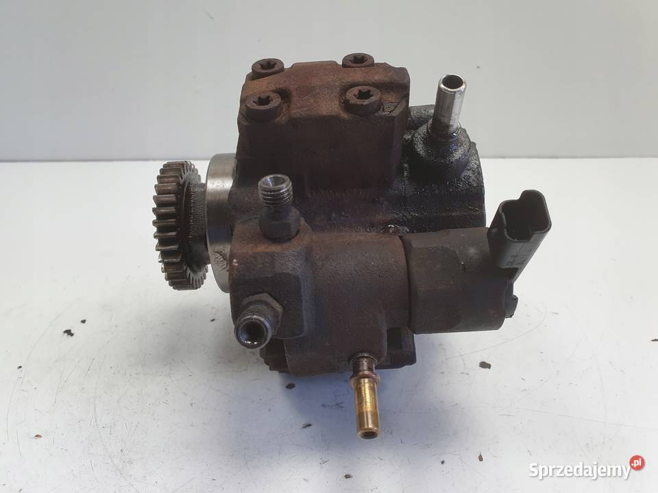 Range Rover Sport 36 V8 POMPA WTRYSKOWA Paliwa Pompy wtryskowe Rudka