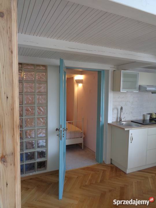 Kompleksowe wykonanie i montaż Antresola Warszawa