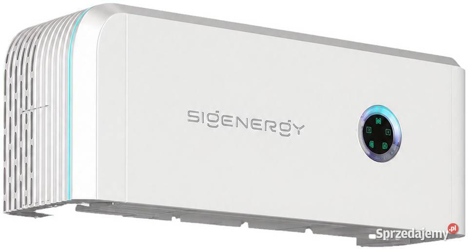 Falownik hybrydowy Sigenergy 10kW 3fazowy