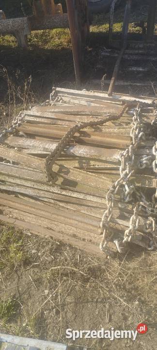 Rozrzutnik Tebbe HDS 120 12 Ton Wierzchucin Królewski sprzedam