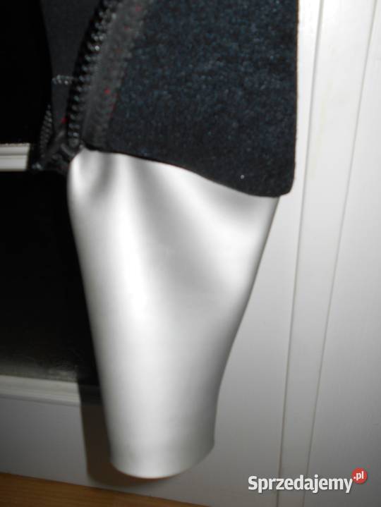 Eques pianka nurkowa półsucha dwuczęściowa męska