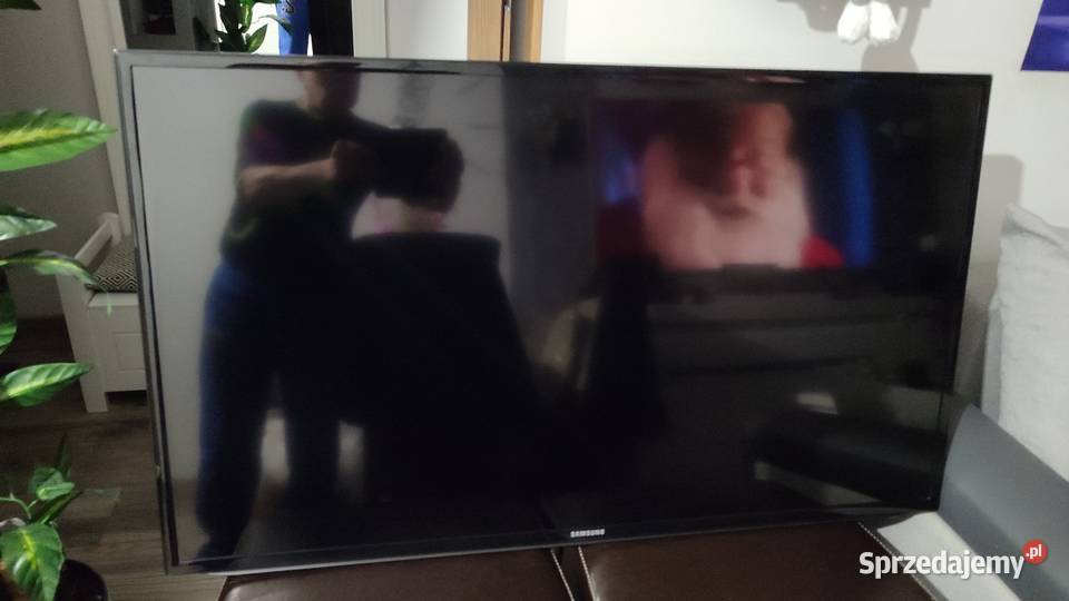 TV Samsung Zielona Góra