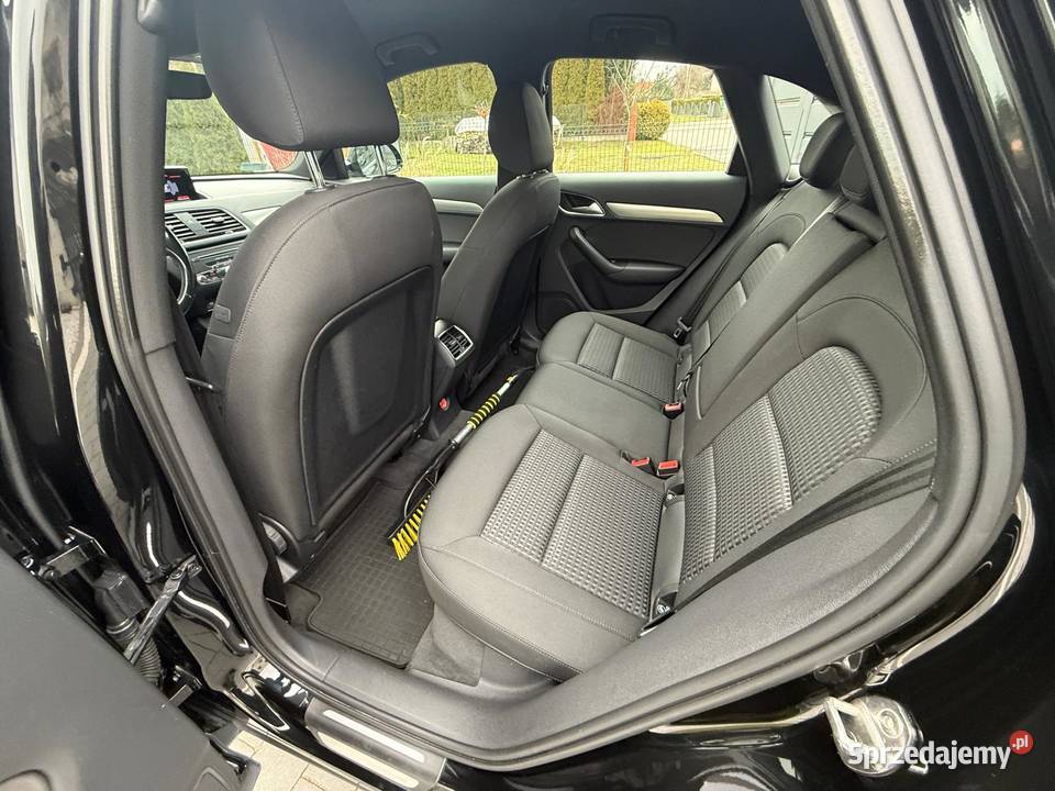 Mały przebieg 106 20 Tdi 150 Quatro