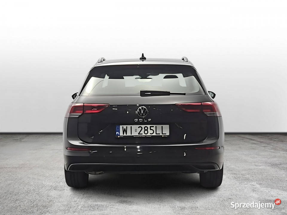 Volkswagen Golf VIII 20 TDI Life Z Polskiego