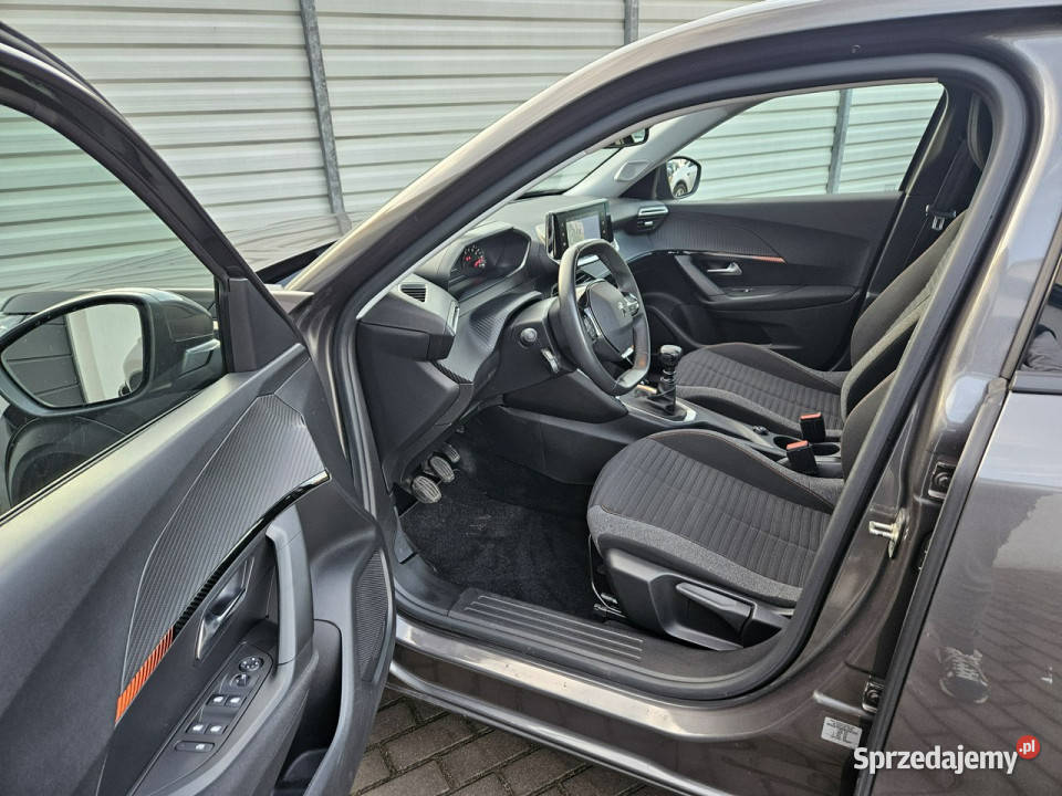 Peugeot 3008 2008 15 HDi 110 serwisowany garażowany