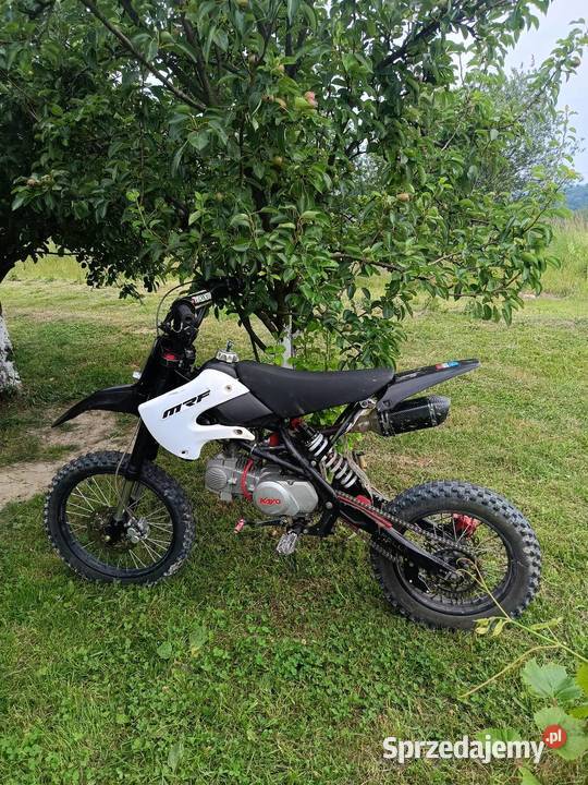 sprzedam mrf140 Jasło