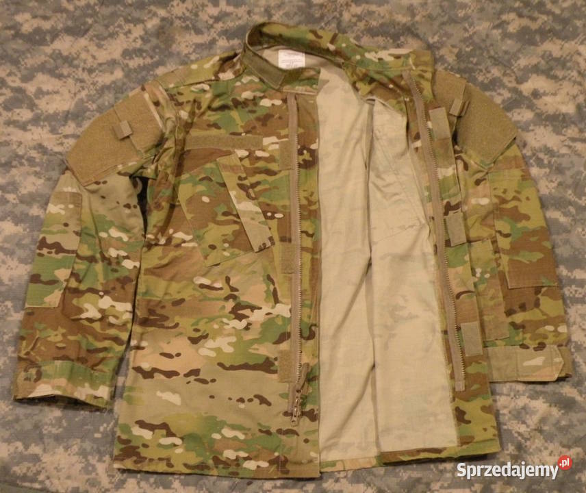 Bluza ACU multicam Propper small regular Wrocław