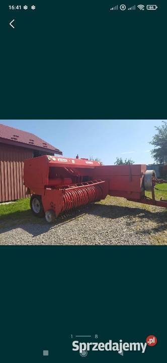 Prasa kostkująca Sipma z 224 Sipma Kosowy