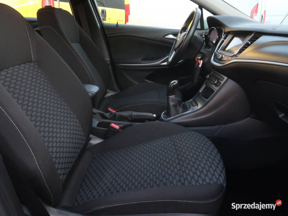 Opel Astra 12 Turbo Bielany Wrocławskie