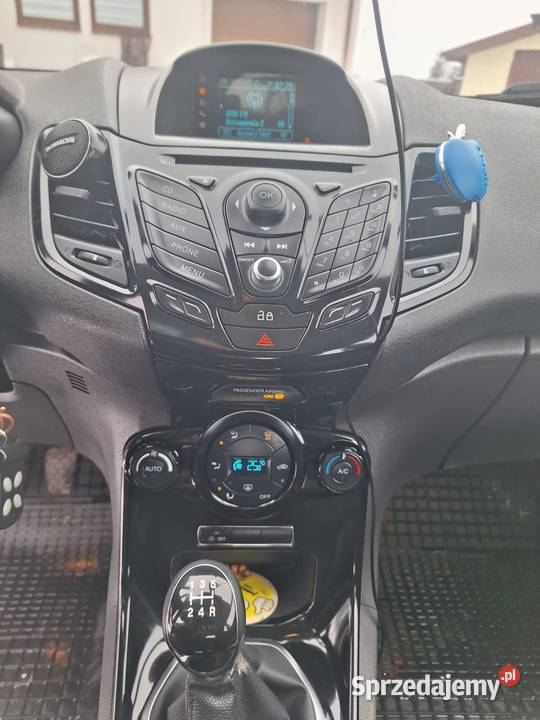 SPRZEDAM FORDA Kowala