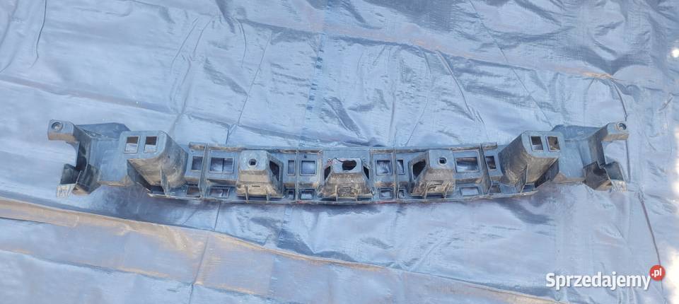 LAND ROVER VELAR SLIZG ZDERZAKA TYL MOCOWANIE Ruda Śląska