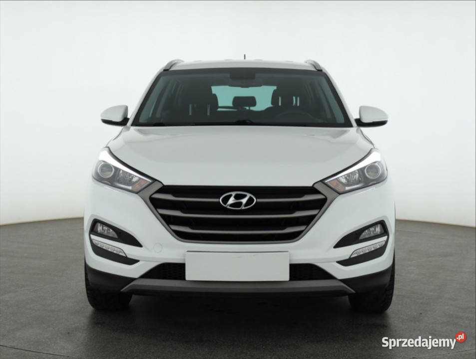 Hyundai Tucson 16 GDI ABS