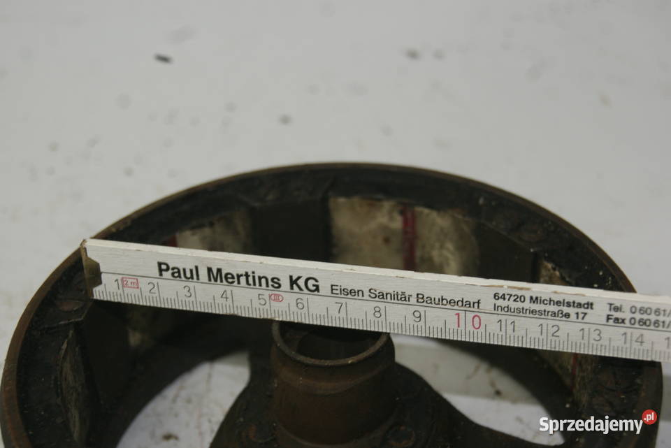 MAGNETO MOSIĘŻNE VILLIERS 98 VILLIERS 120 Rybnik sprzedam