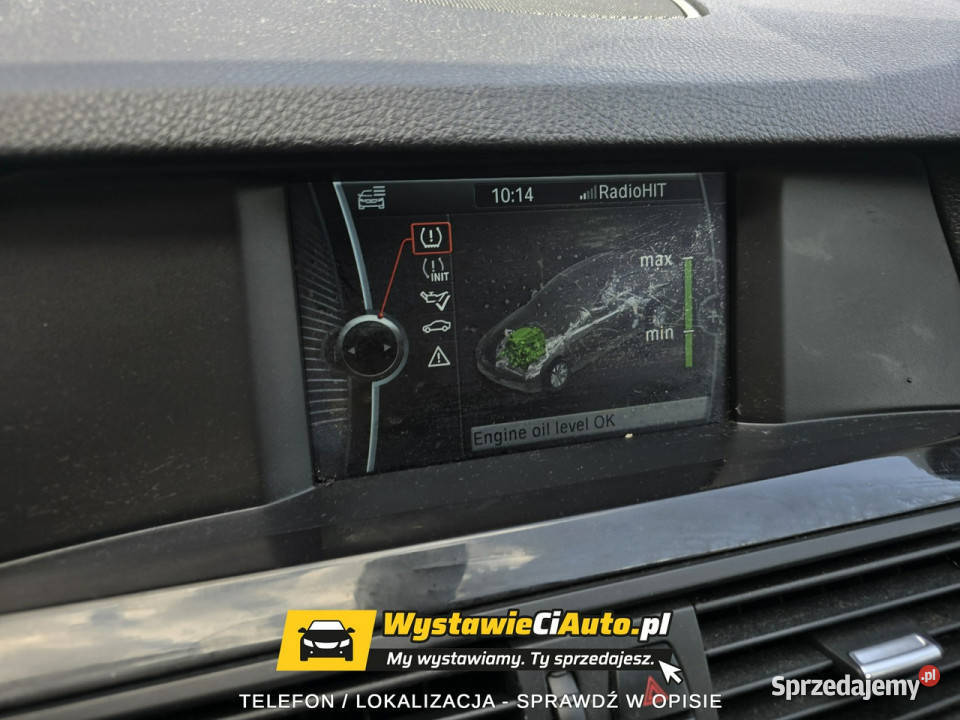 BMW 520 Telefon 508477560 Bogucin F10 20092017 Włocławek