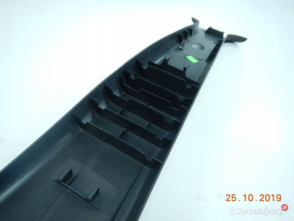 OSŁONA SŁUPKA B PRAWA FIAT PANDA 0312 ORYGINAŁ