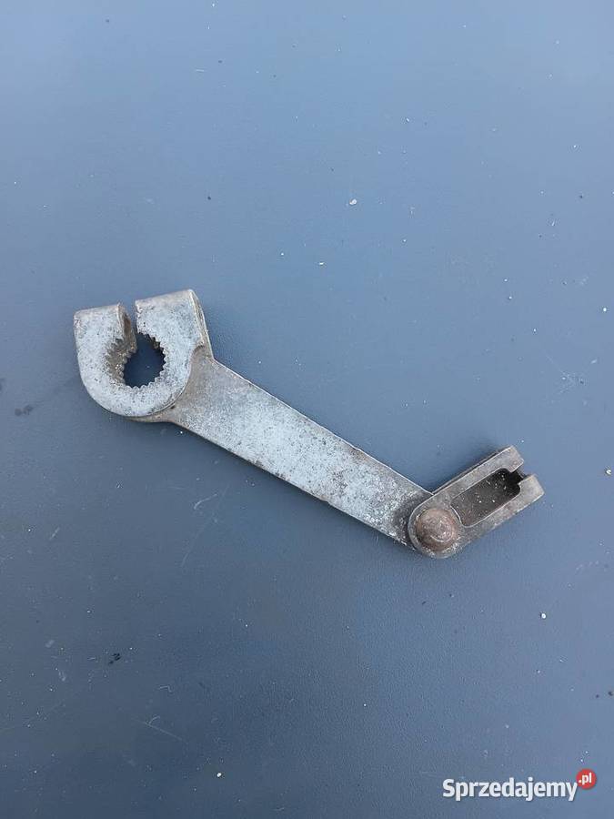 Dźwignia hamulca Simson