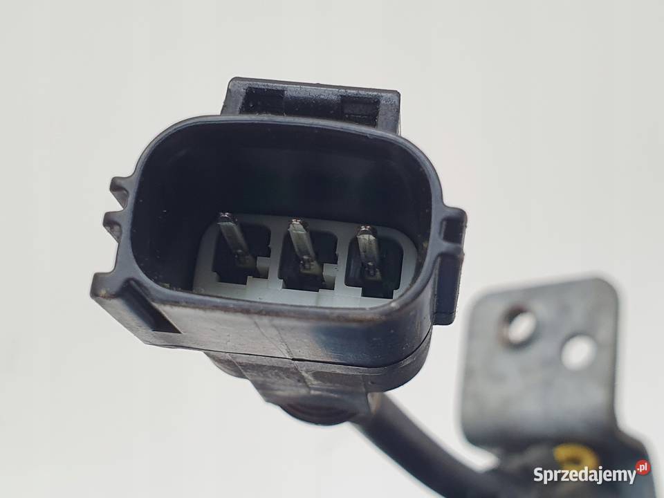 SILNICZEK WYCIERACZKI LAMPY Volvo S80 I PRAWY