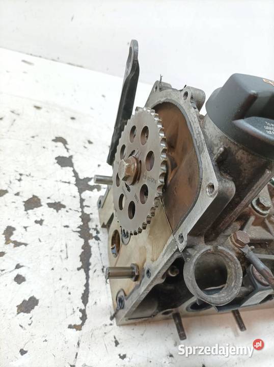 GŁOWICA KOMPLETNA 03D103475C 12 MPI VW