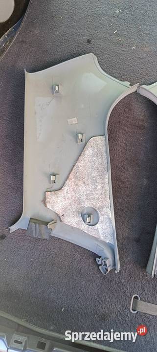 Osłony Słupka D Avant Kombi Audi A4 B5 a20