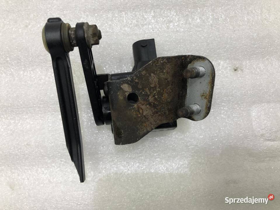 CZUJNIK POZIOMOWANIA 7G9N3C438AA FORD MONDEO MK4 Czujniki i sterowniki świateł