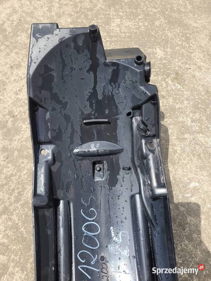 BMW R 1200 GS K25 R1200GS OEM NADKOLE OSŁONA Nowy Tomyśl