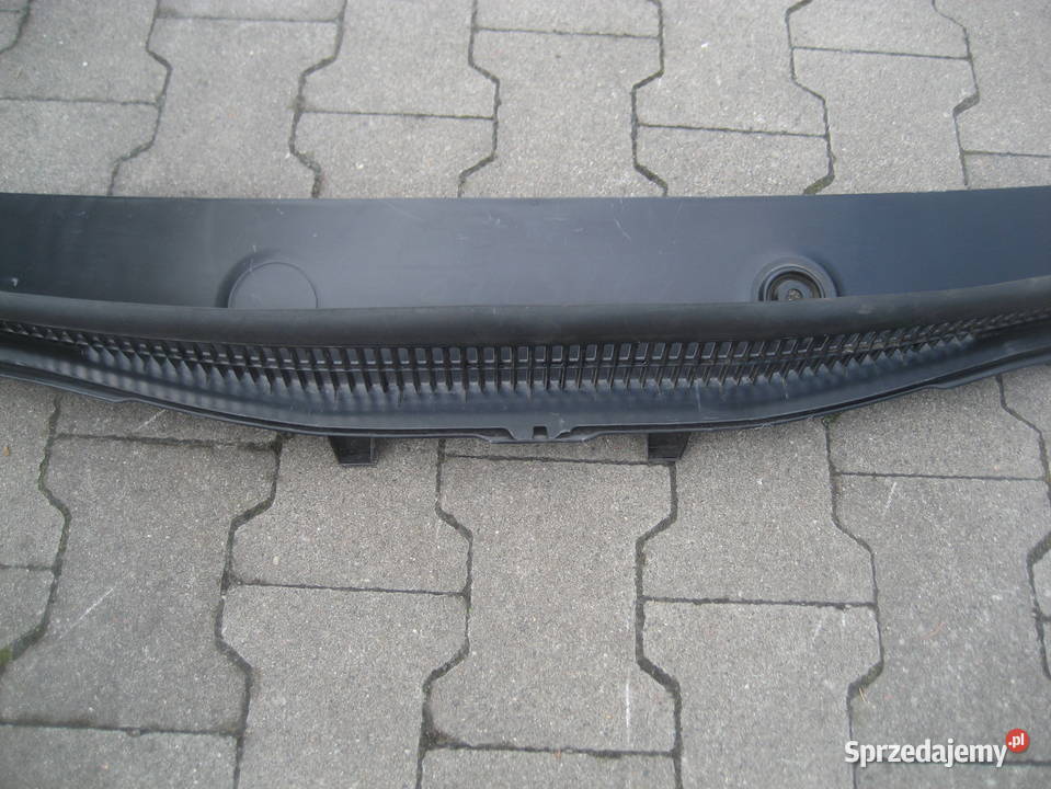 bmw x1 u11 podszybie plastykowe 9478651 Rakoniewice