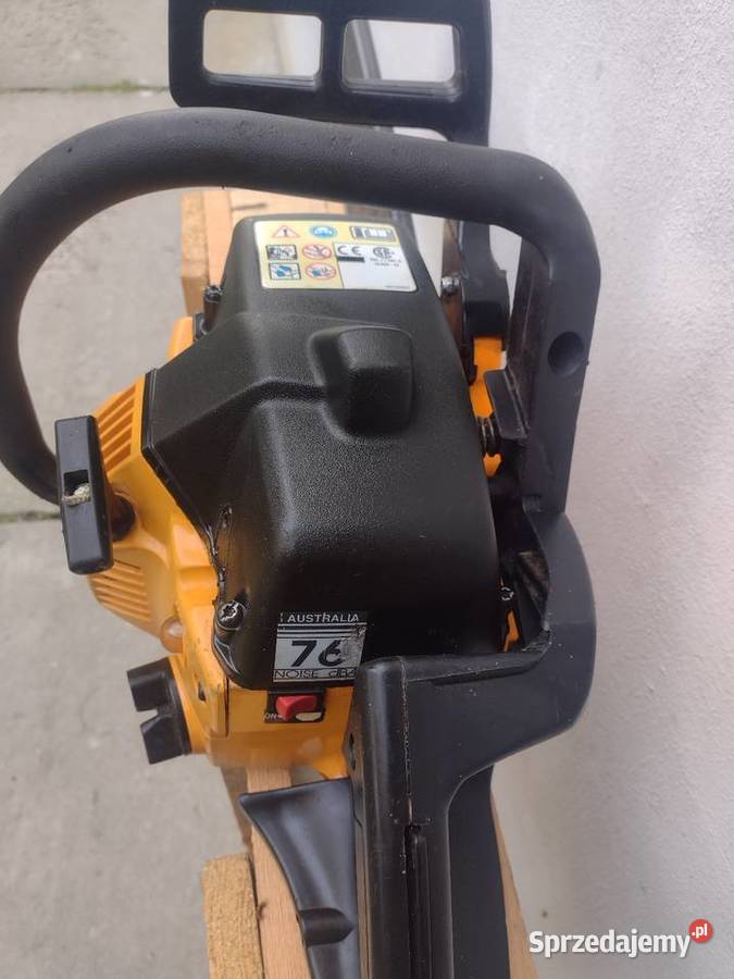 Piła PARTNER 351 USA HUSQVARNA Sanok