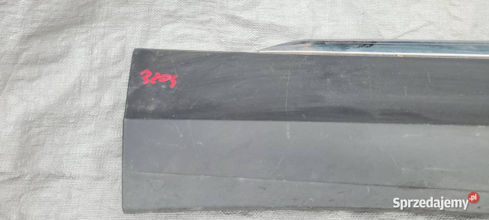 VW TIGUAN II LISTWA DRZWI LEWY PRZÓD Ruda Śląska