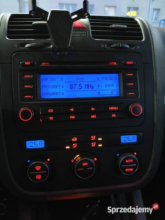 Golf 5 Golf Chojnice