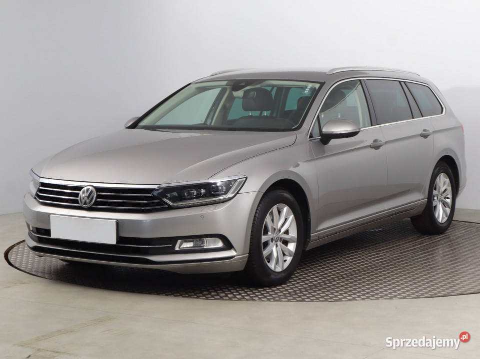 VW Passat 20 TDI bluetooth dolnośląskie Bielany Wrocławskie
