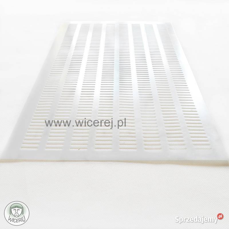 Krata Odgrodowa Winidurowa Warszawska Zwykła