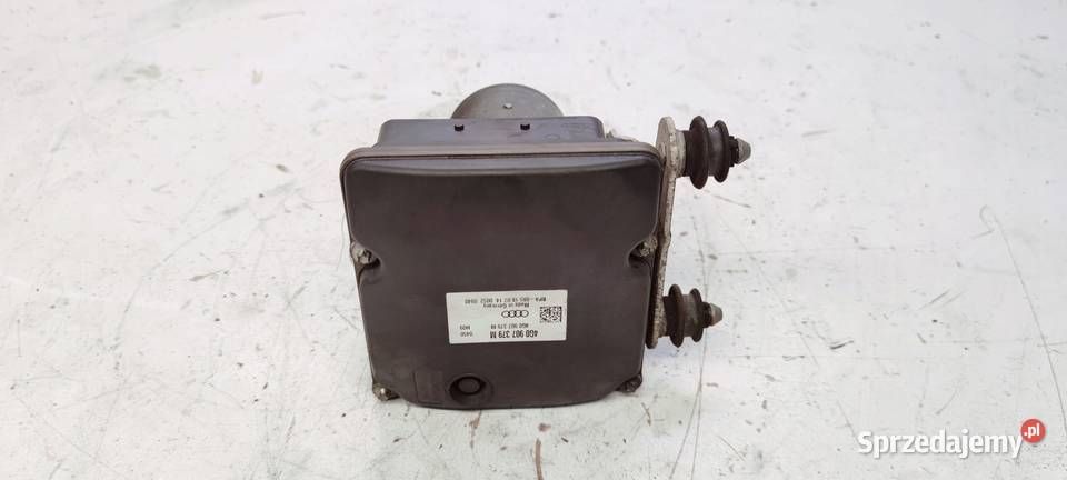 POMPA ABS ESP AUDI A6 C7 A7 4G0907379M Przystajń
