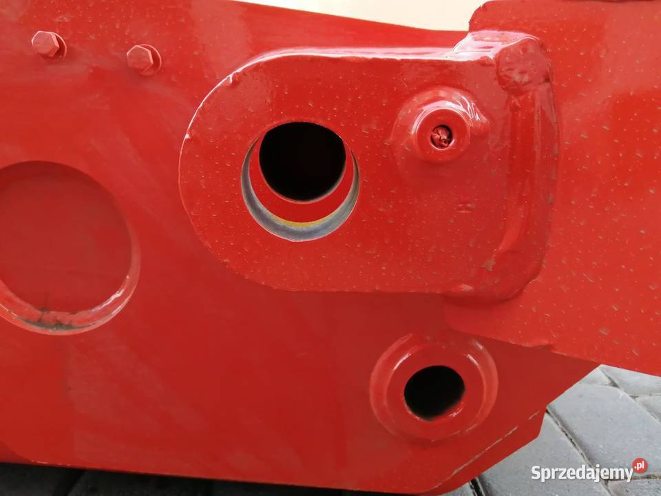 Maszt Ramię zewnętrzne Manitou MLT 634