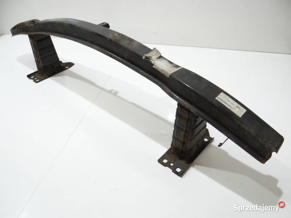 BELKA WZMOCNIENIE ZDERZAKA PRZÓD BMW E91 LCI M osobowe Strzyżewice