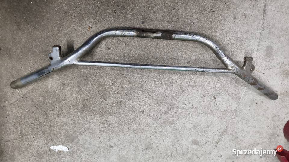 Kierownica jawa libenak sved enduro kujawsko-pomorskie