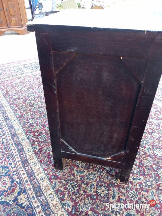 Szafkę sprzedam Borówno